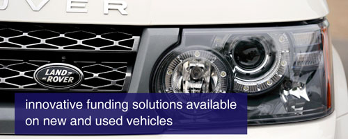 Commercial Car Finance